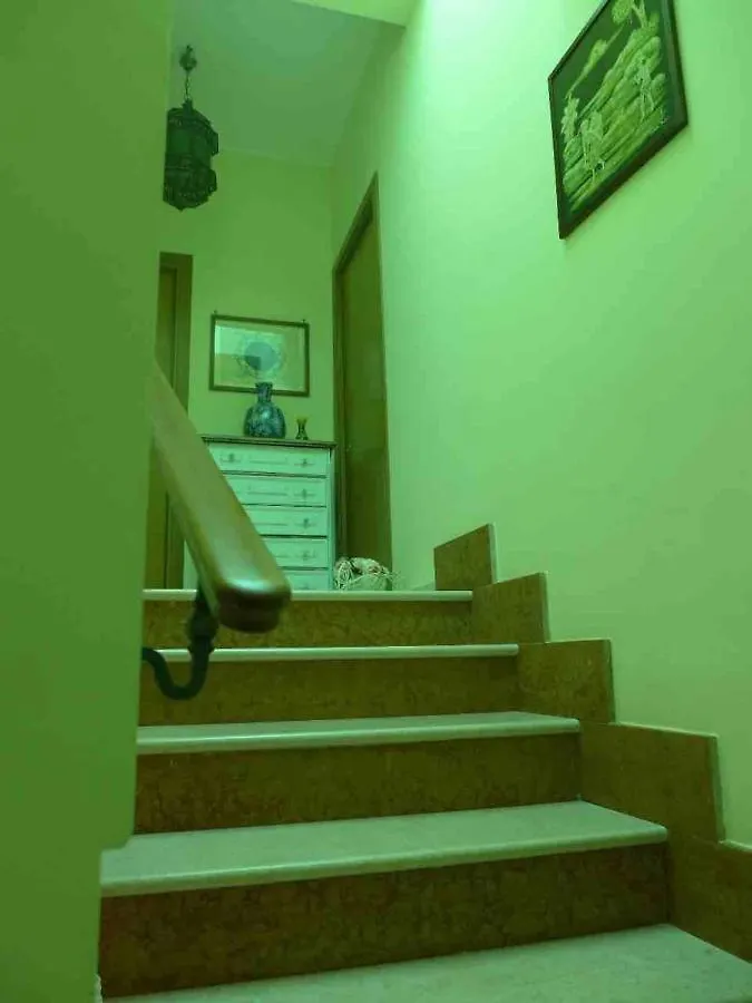 mondello lilla' room Palermo Italia